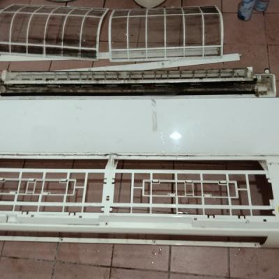 桃園冷氣清洗 | 品冠居家清潔