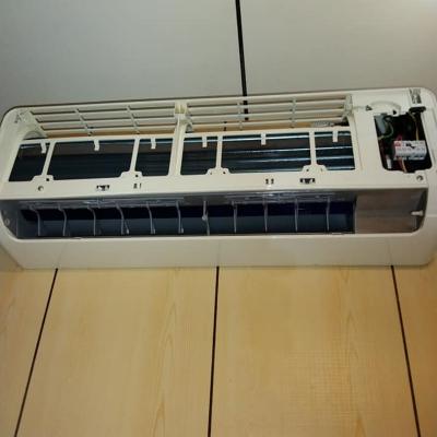 鶯歌冷氣清洗 | 品冠居家清潔 