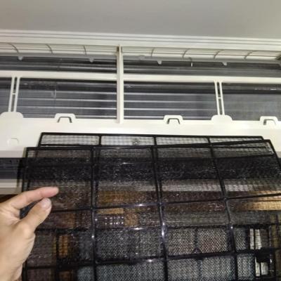 迴龍冷氣清洗 | 品冠居家清潔