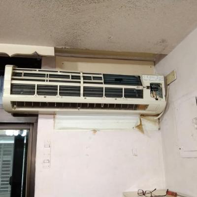 永和冷氣清洗 | 品冠居家清潔