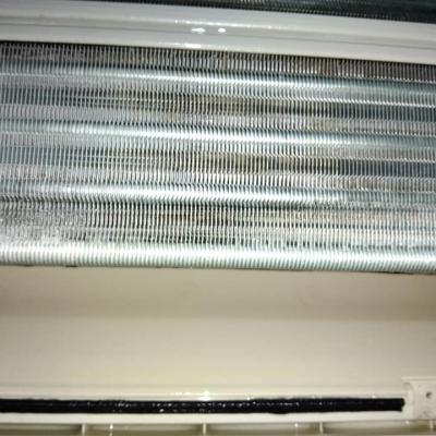 永和冷氣清洗 | 品冠居家清潔