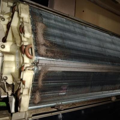 新北市永和區冷氣清洗 | 品冠居家清潔 | 0985-567-879 | c23